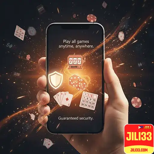 jili33 app 
