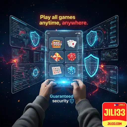 jili33 app 