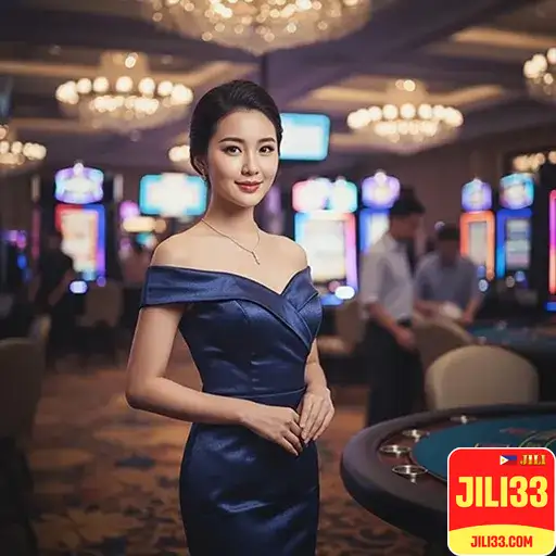 jili33 casino 