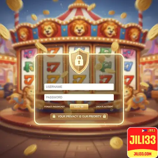 jili33 login 